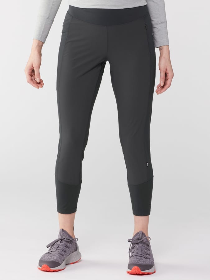 Used REI Co-op Flash Hybrid Tights