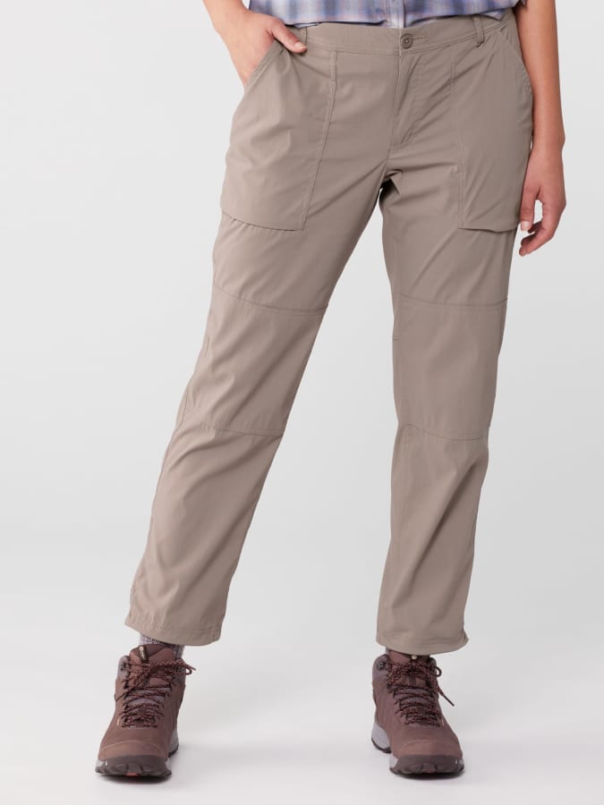 Hiking pants for petites