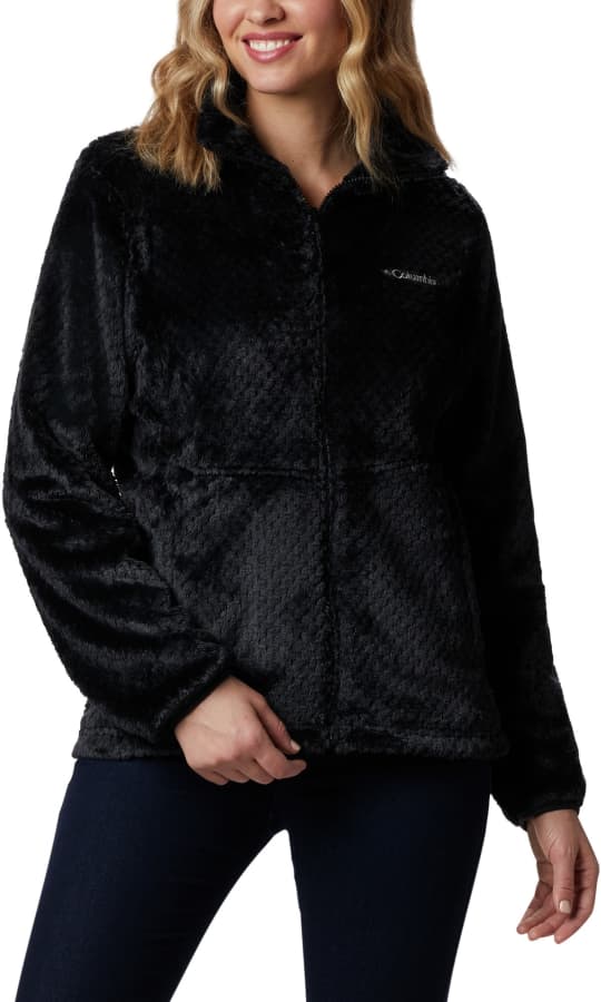 Women's Bugaboo™ II Fleece 3-in-1 Waterproof Jacket