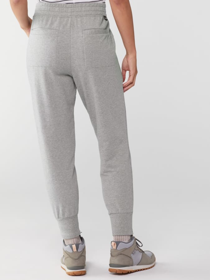 Patagonia Women's Ahnya Pants - Salt Grey