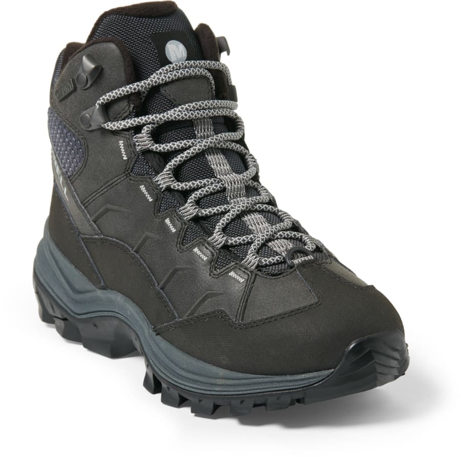 Merrell women's thermo chill mid waterproof cheap