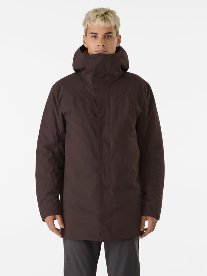 Used Arc'teryx Therme Down Parka | REI Co-op