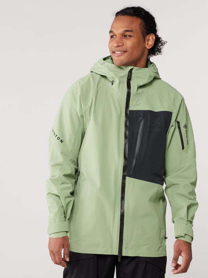 Used Burton AK GORE-TEX Cyclic Jacket | REI Co-op
