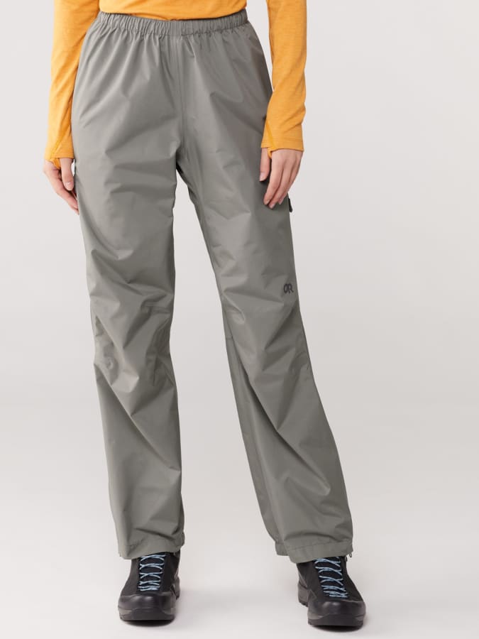 Outdoor Research Women's Aspire GORE-TEX Rain Pants