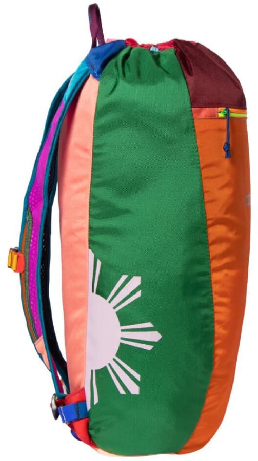 Used Cotopaxi Luzon 18 L Pack - Del Dia | REI Co-op