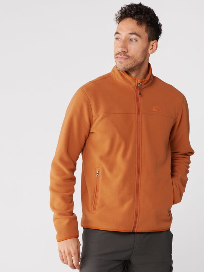 Rei groundbreaker fleece clearance