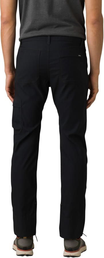 Prana Stretch Zion pants functional style perfect for travel