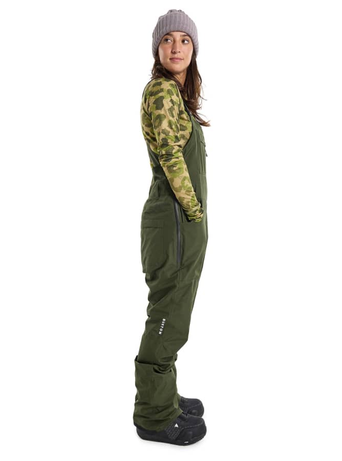 Burton GORE-TEX Avalon Bib Pants - Women's