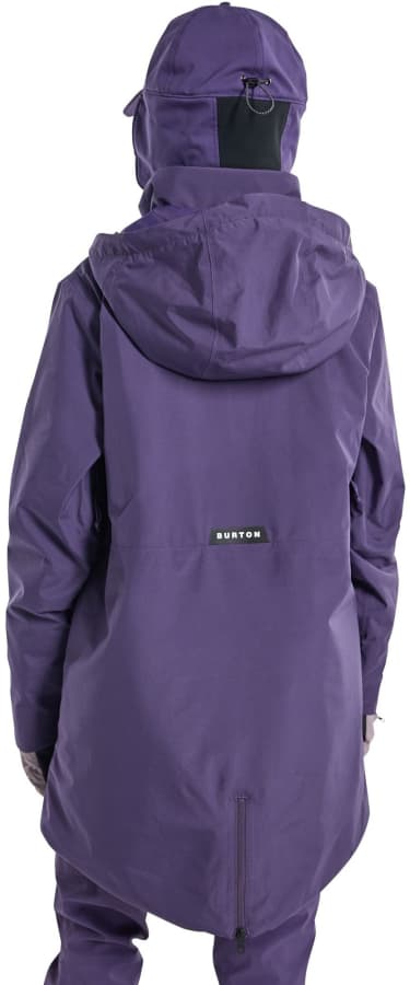 Women's Treeline GORE-TEX 2L Jacket