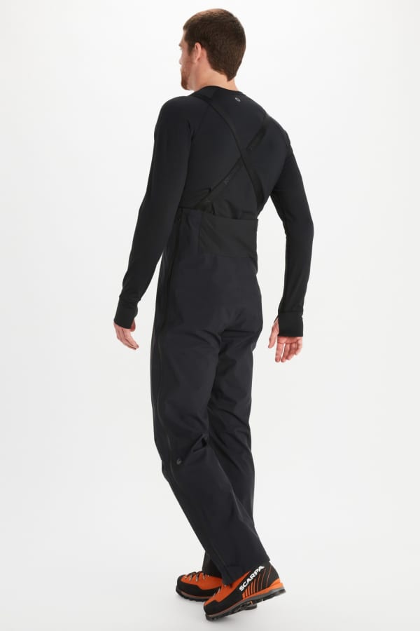 Used Marmot Huntley Bib Pants | REI Co-op