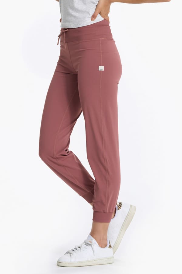 Vuori Performance Jogger Pants - Women's, REI Co-op