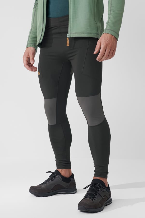 Fjallraven Abisko Trekking Tights - Women's, REI Co-op