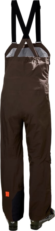 Men's Ridge Infinity Bib Shell Pants