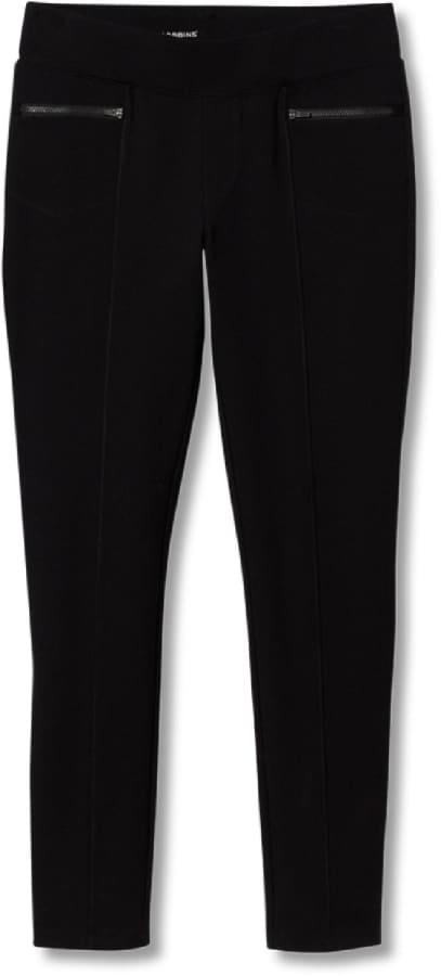 Royal Robbins - Women's Lucerne Ponte Slim Leg Pant