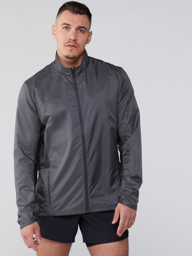 Used Arc'teryx Norvan Windshell Jacket | REI Co-op