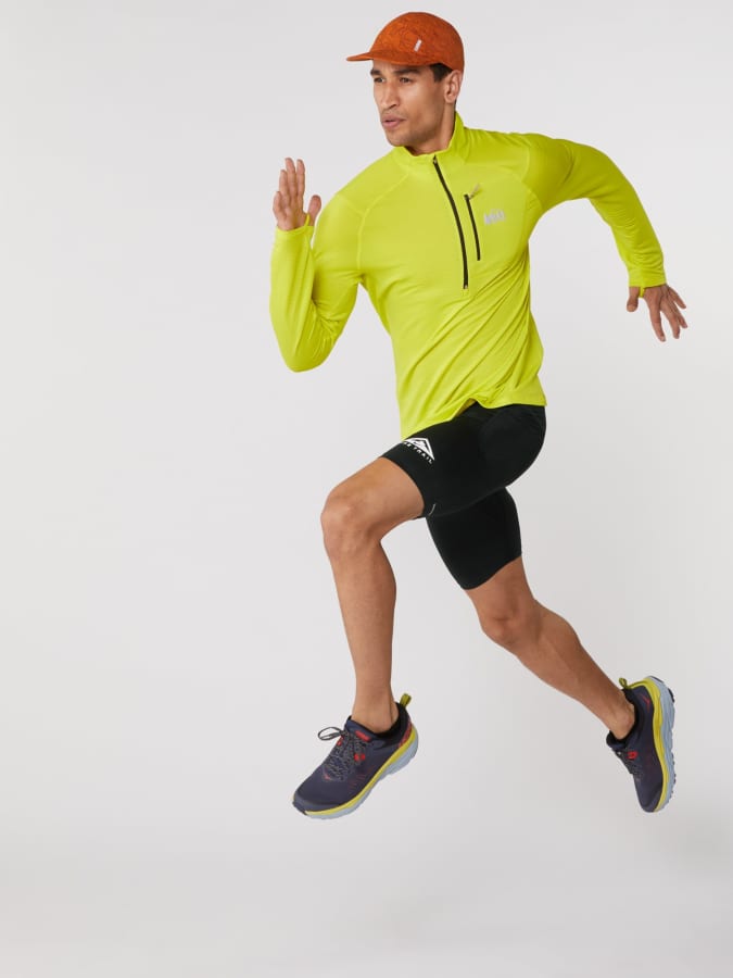 Nike Dri-FIT Lava Loops Trail Short Tight Men