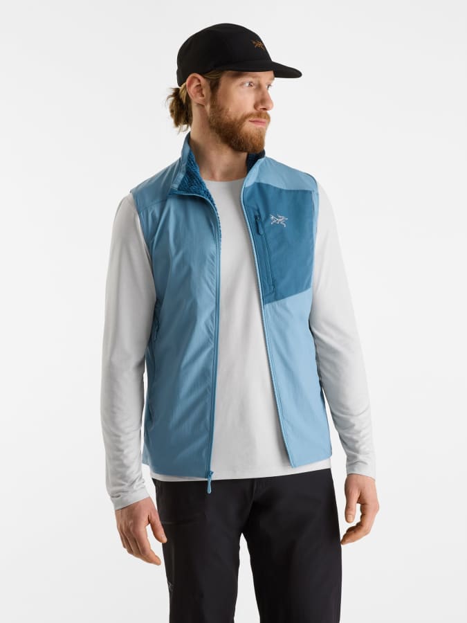 Used Arc'teryx Proton Insulated Vest | REI Co-op