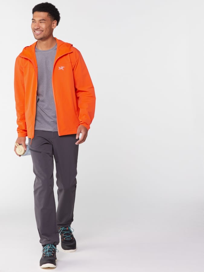 Used Arc'teryx Gamma Lightweight Hoodie | REI Co-op