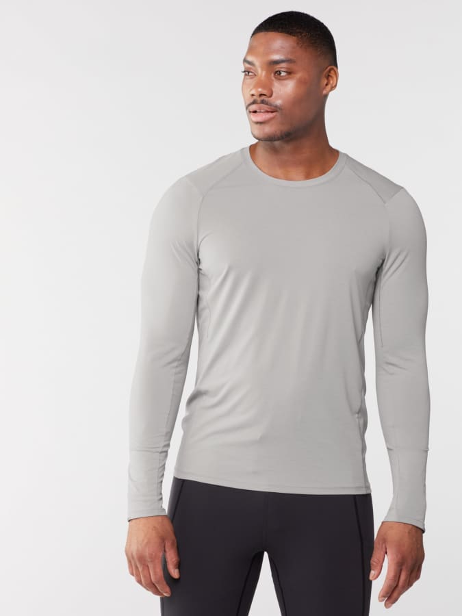 REI Co-op Swiftland Long-Sleeve Running T-Shirt - Women's