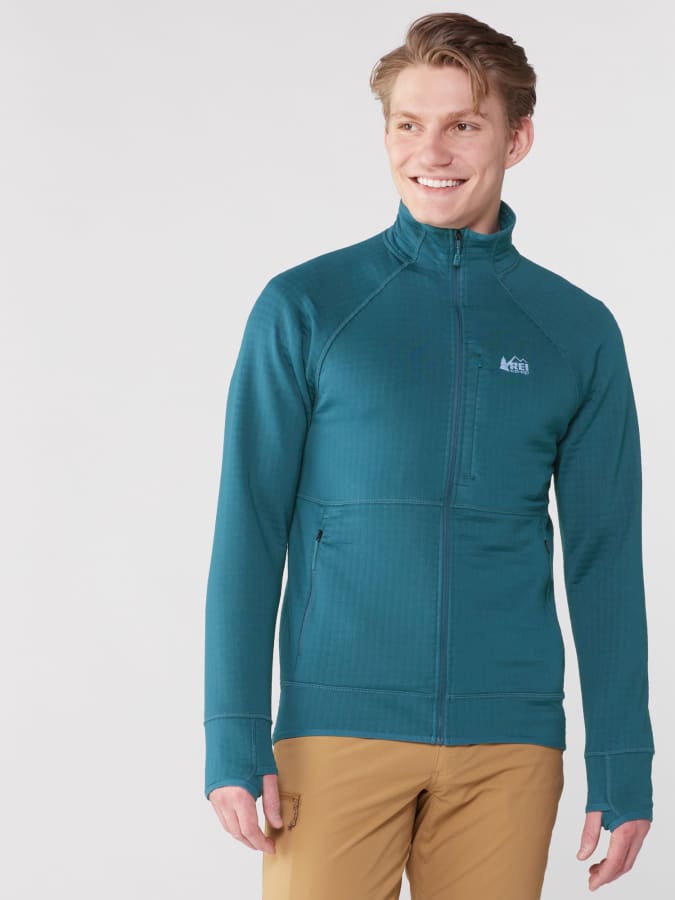 REI Co-op Trailsmith Fleece Pullover - Women's