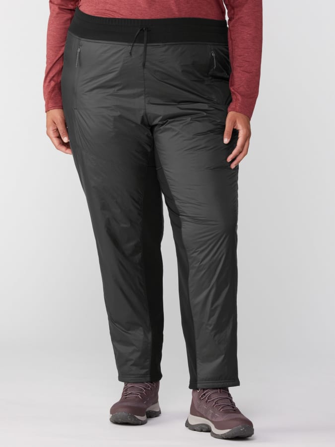 REI Co-op Powderbound Insulated Snow Pants - Women's, REI Co-op