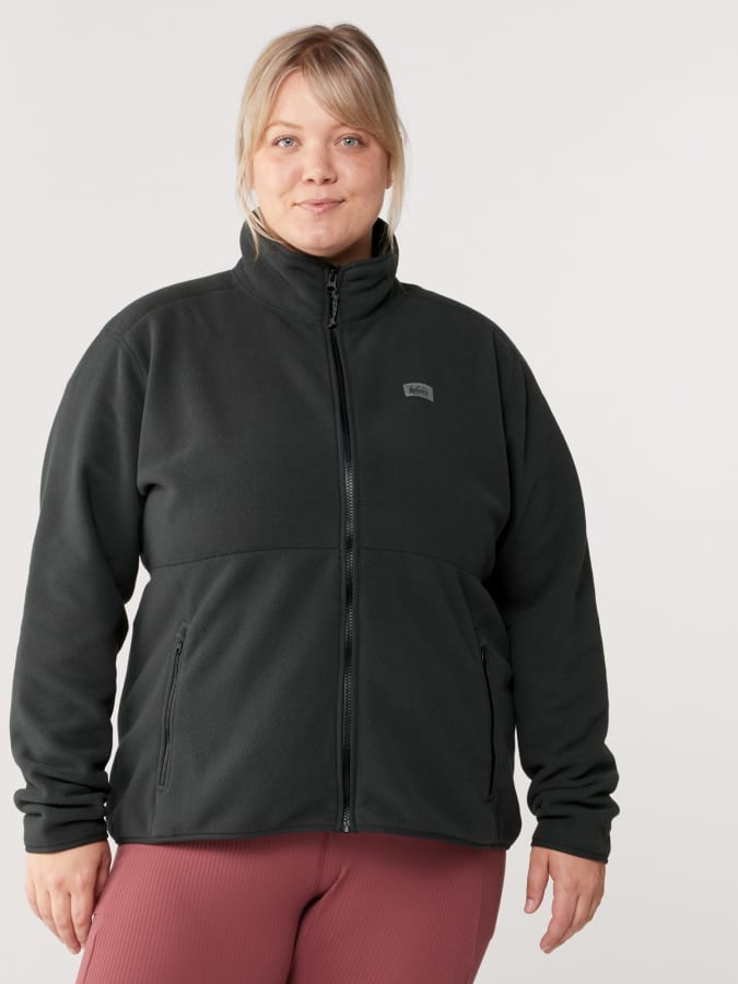 Used REI Co-op Trailmade Fleece Co-op | REI Jacket