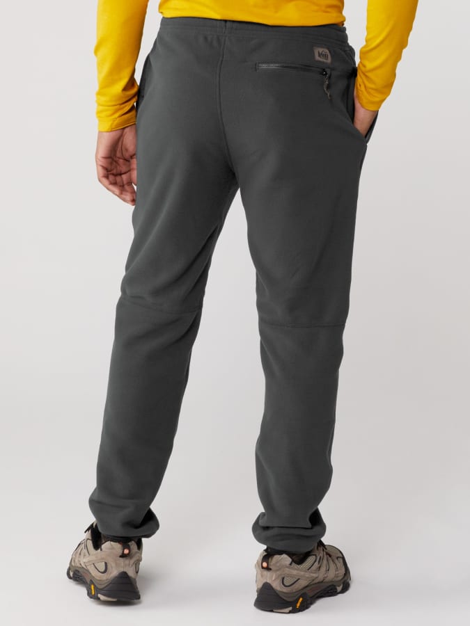 REI Co-op Trailmade Fleece Pants - Men's