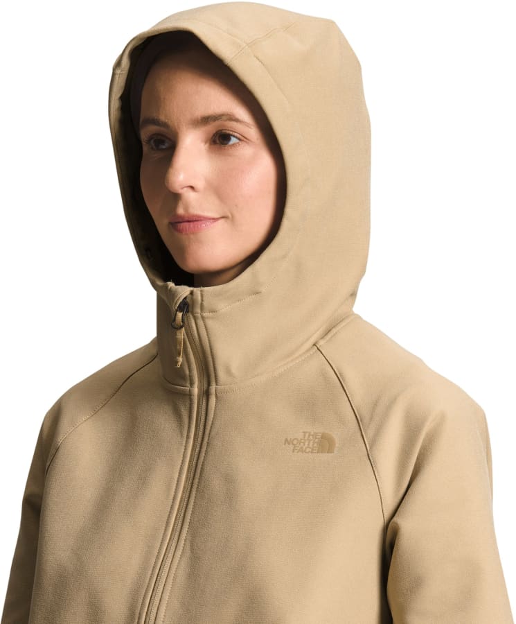 Used The North Face Camden Soft-Shell Hoodie | REI Co-op