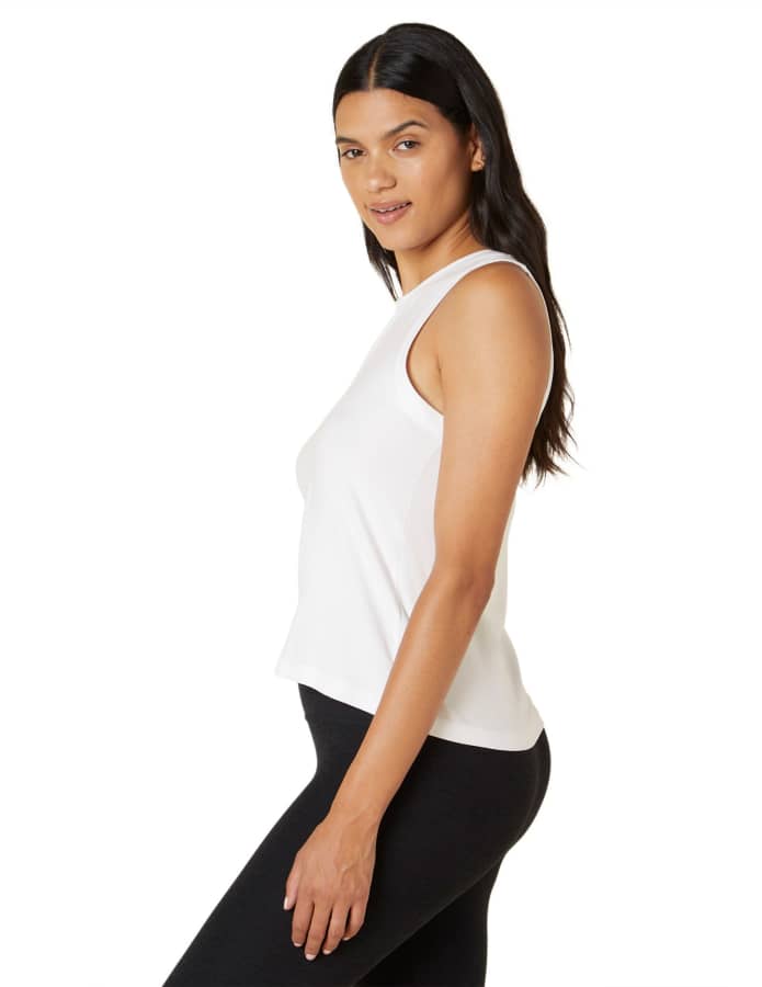 Refresh balance featherweight tank top - Beyond Yoga - Women