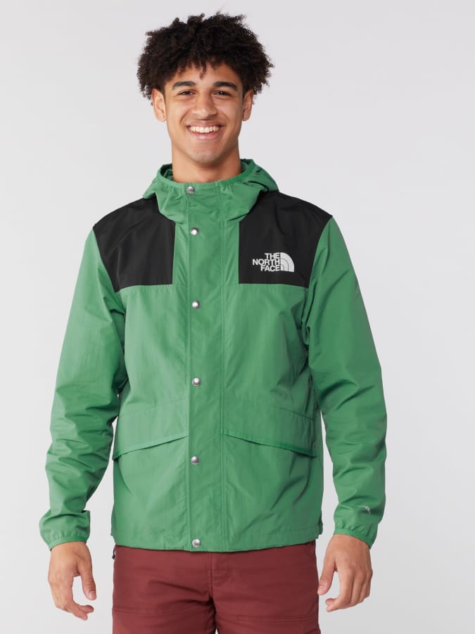Used The North Face 86 Mountain Wind Jacket | REI Co-op