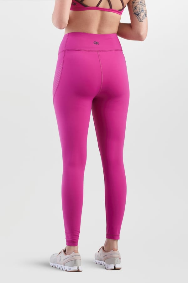 Women's Ad-Vantage Leggings