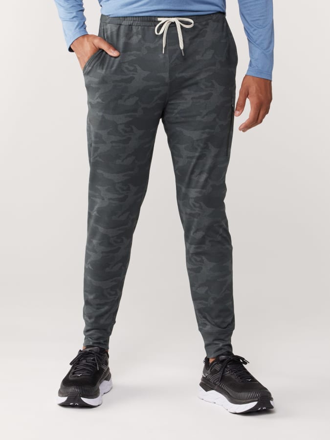 Used Vuori Sunday Performance Jogger Pants | REI Co-op