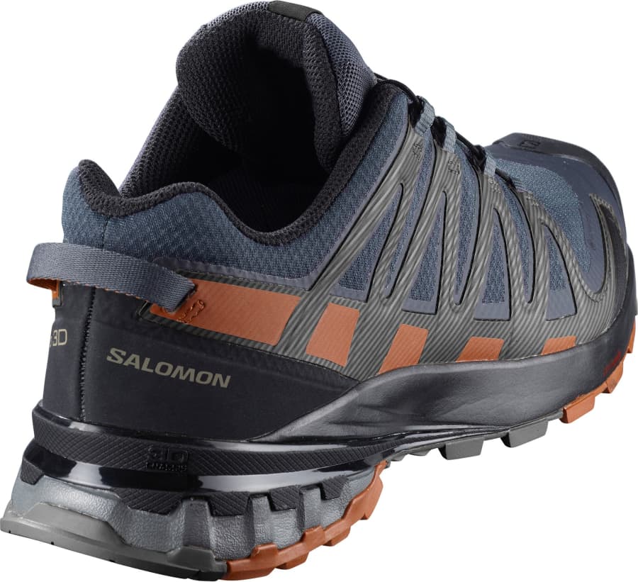 Used Salomon XA Pro 3D V8 GTX Trail-Running Shoes | REI Co-op