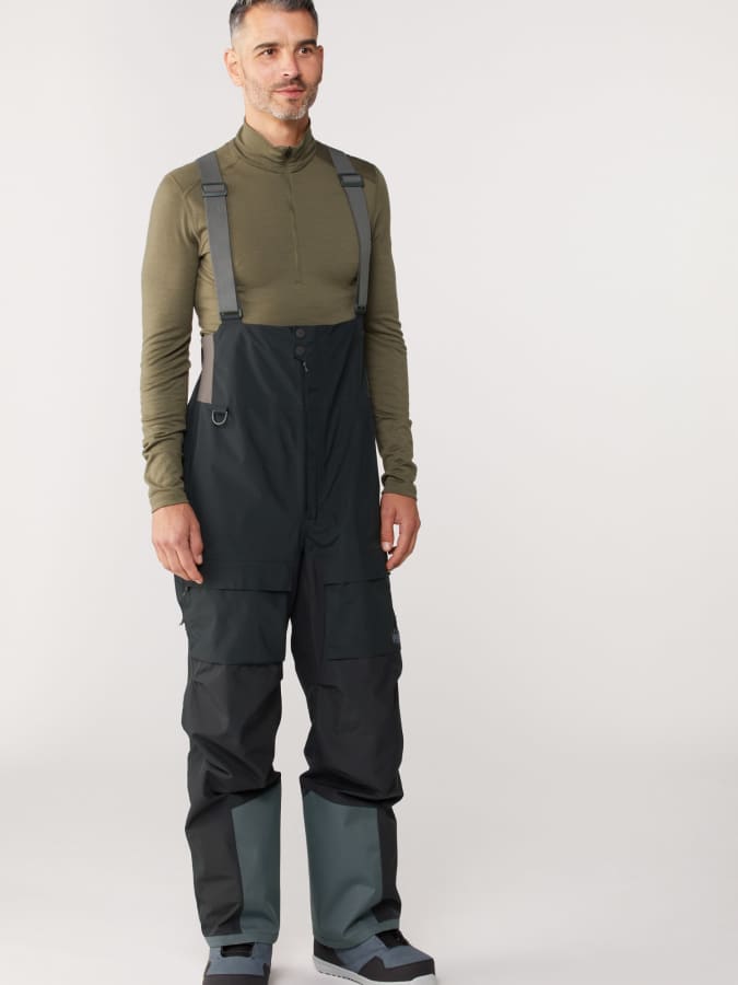 Thickening Windproof Waterproof Outdoor Tactical Pants - vanci.co