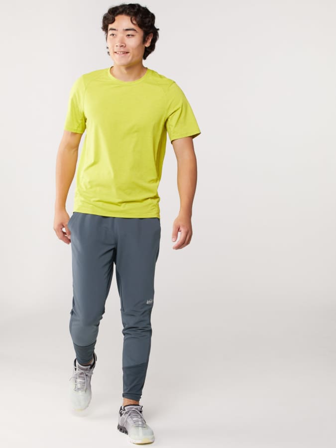 REI Co-op Swiftland Running Tights - Men's