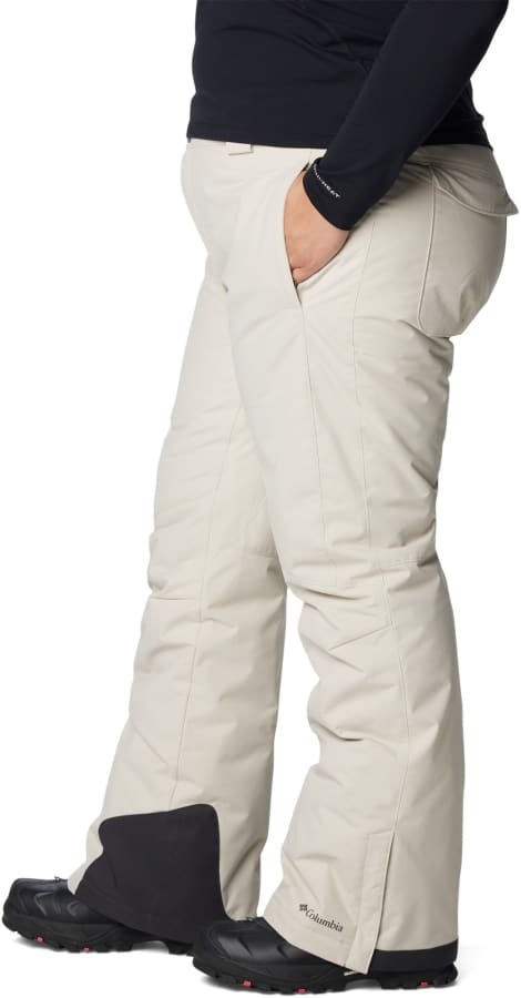 Women's Bugaboo™ Omni-Heat™ Insulated Ski Pants - Plus Size