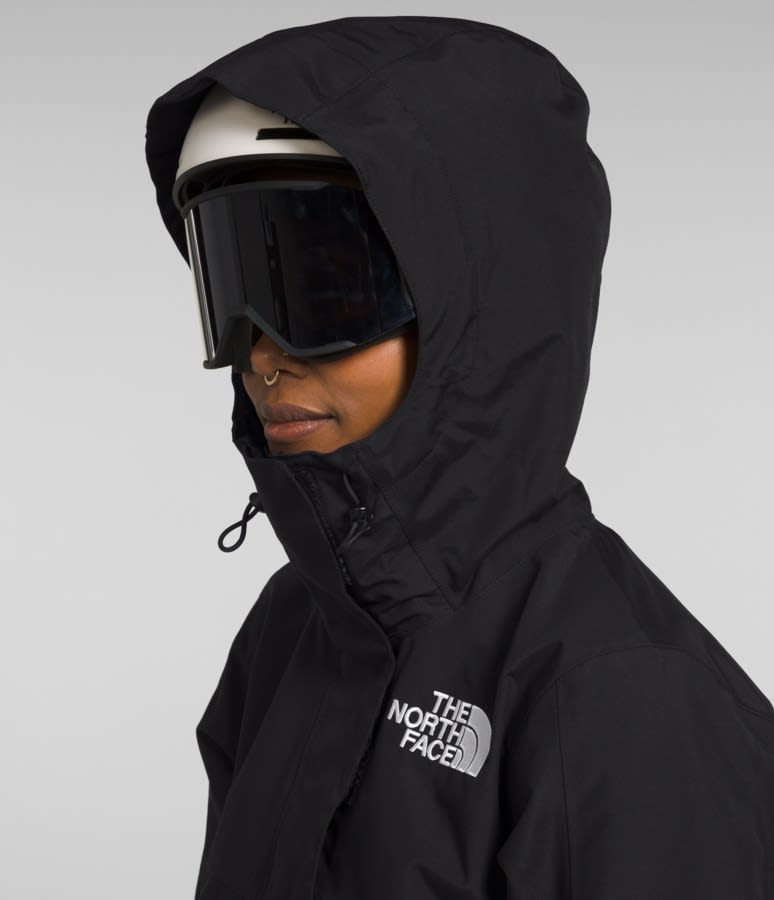 Women's Driftview Anorak