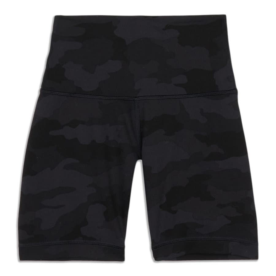 Wunder Train Contour Fit Shorts Marine