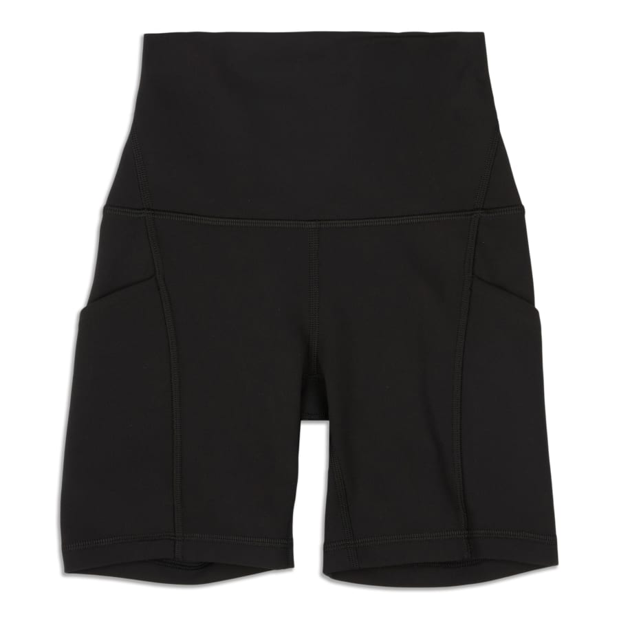 lululemon Align™ High-Rise Short with Pockets 8