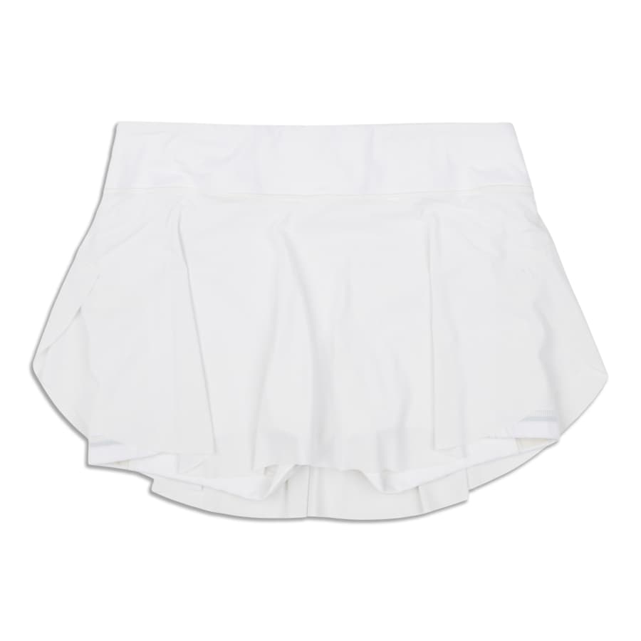 On The Fly Skirt - Resale