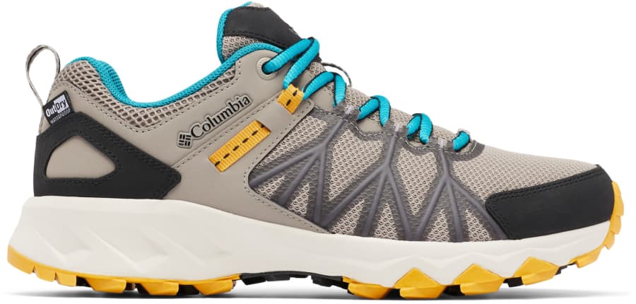 COLUMBIA PEAKFREAK II OUTDRY