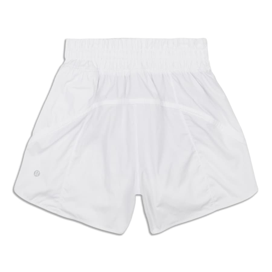 Lululemon Track That High-Rise Lined Short 5 *Online Only - 147001407
