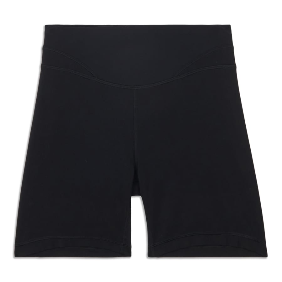 lululemon Align™ Curve Seam High-Rise Short 6