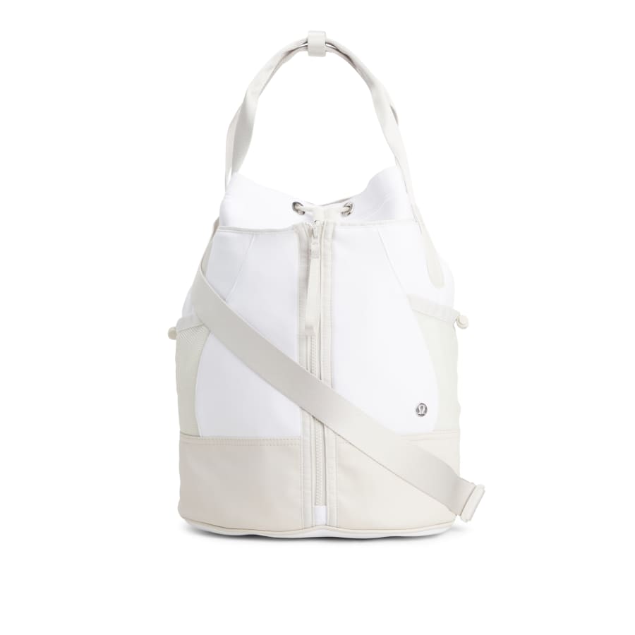 lululemon tennis bag