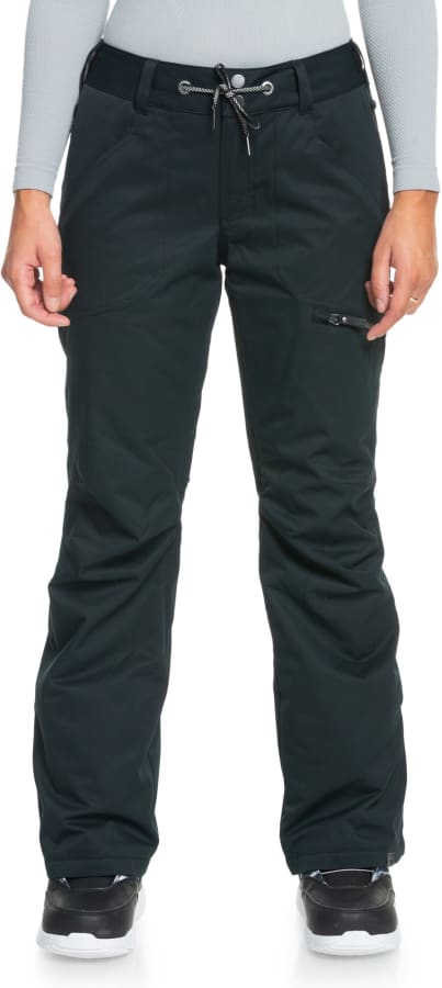 Nadia - Technical Snow Pants for Women