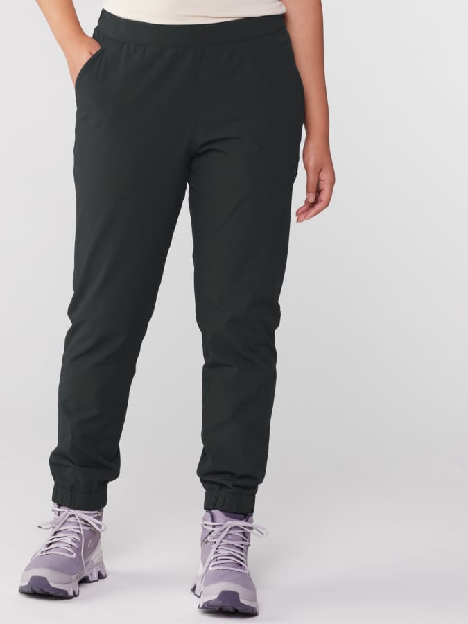 Mountain Hardwear Yumalina Active Pull-On Fleece Lined Jogger