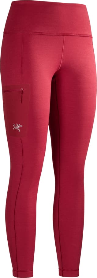 Rho Heavyweight Bottom Women's - We're Outside Outdoor Outfitters