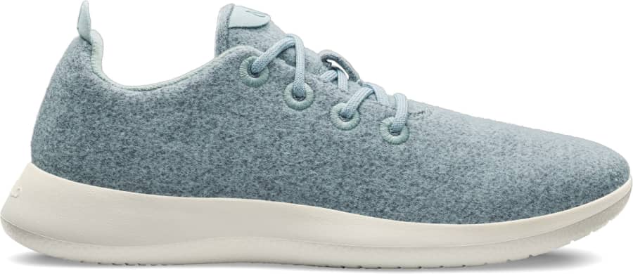 Used Allbirds Wool Runner Sneakers