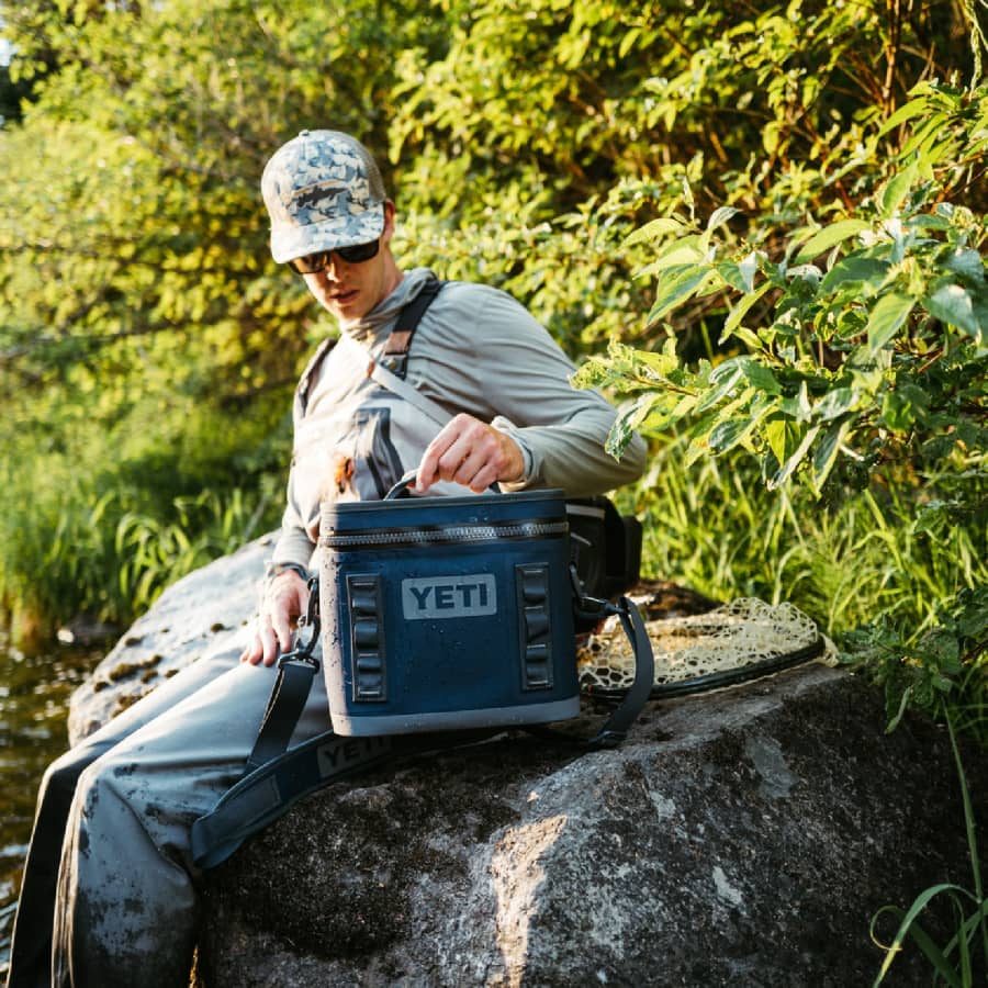 Used Yeti Hopper Flip 8 Soft Cooler | REI Co-op