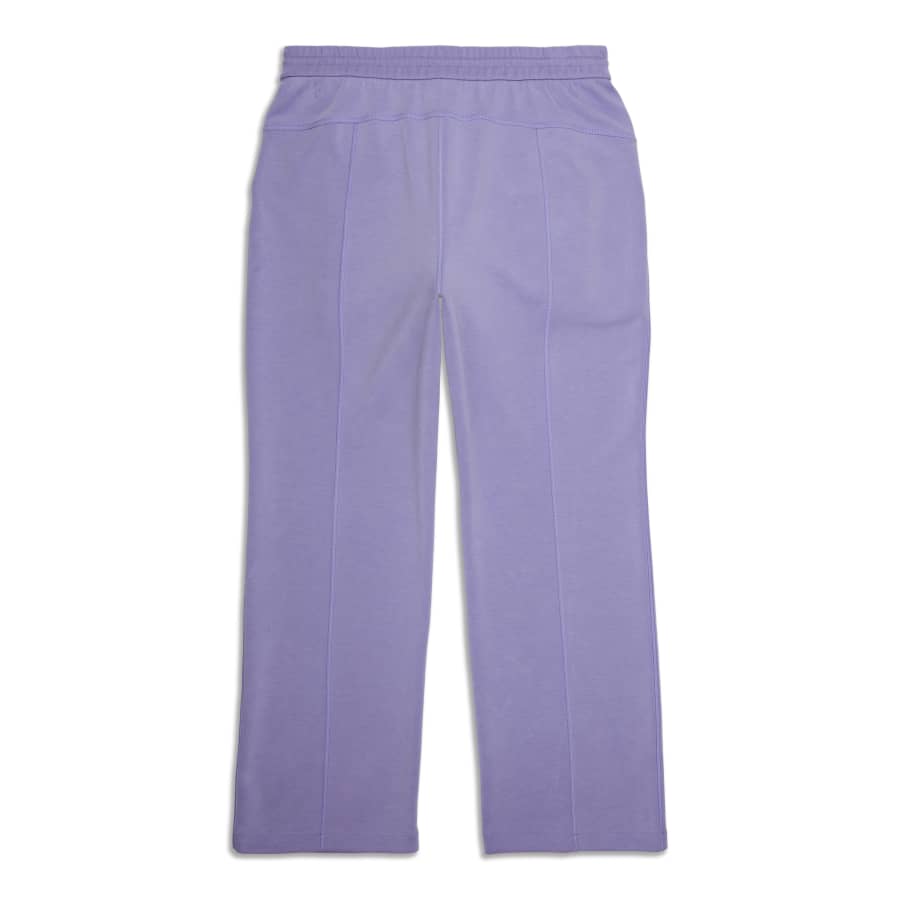 lululemon athletica, Pants & Jumpsuits, Lululemon Tall Espresso  Softstreme Pants